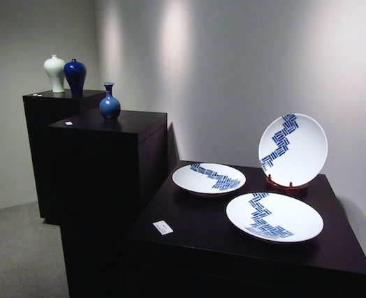 �݊y���ǓW �W�����i SHITARA TAKAYOSHI exhibition view